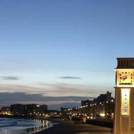 Ferienwohnung Naiades Les Sables-dʼOlonne Exterior foto