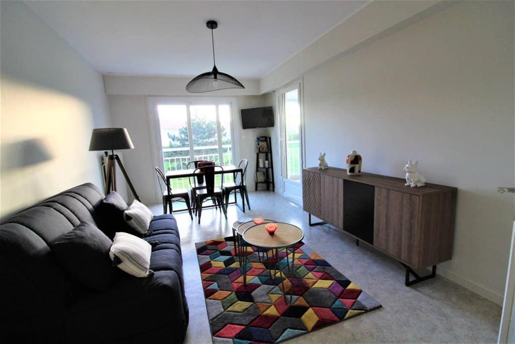 Ferienwohnung Naiades Les Sables-dʼOlonne Exterior foto
